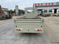 Nouveau Mini Camionnette de Livraison avec Transmission Automatique Rapide, Traction 4x2, Caméra de Recul – Disponible en Options Conduite à Gauche et à Droite
