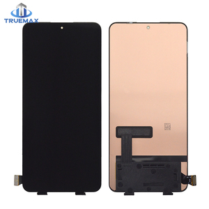 Écran LCD de remplacement AMOLED d'origine avec châssis pour <span class=keywords><strong>Xiaomi</strong></span> 14T, 13 <span class=keywords><strong>Pro</strong></span>, 12 Lite, 12T, 11T Ultra, 11T, 11i <span class=keywords><strong>5G</strong></span> - Product Image 4