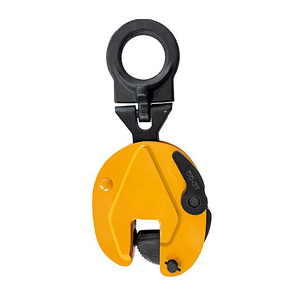 Chất lượng cao dọc nâng kẹp thép tấm hoist kẹp - Product Image 1