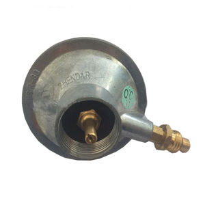 Una libra propano tanque regulador - Product Image 1