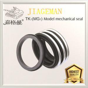 Componente de Sello Mecánico de Anillo Dinámico de Acero Inoxidable, Pieza Estándar para la Industria Automotriz, Repuesto para Reparación - Product Image 2