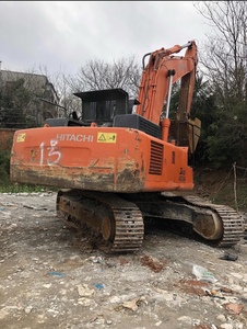 Used Excavator Hitachi ZX450H Japan Original Large Size 45 Tons Secondhand Hydraulic Crawler <b>Digger</b> ZX120 ZX200-3G ZX350-5G - Product Image 5