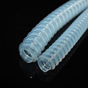 <span class=keywords><strong>Circuit</strong></span> respiratoire d'anesthésie médicale en silicone à haut débit personnalisé - Product Image 4