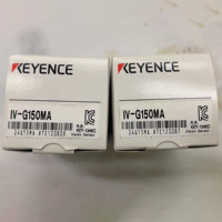 Capteur de reconnaissance Iv-g150ma, nouveau système de contrôle programmable d'automatisation industrielle original, systèmes PLC Iv-g150ma