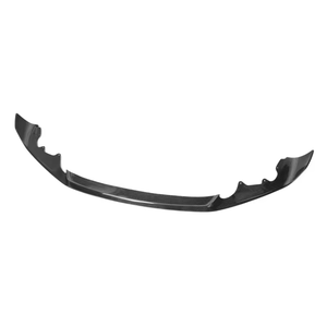 Labio de parachoques delantero de fibra de carbono seco para <span class=keywords><strong>BMW</strong></span> M2C/M2 F87 2014-2022 MP estilo difusor delantero - Product Image 5