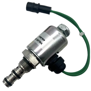 PC110-<span class=keywords><strong>7</strong></span> électrovanne de pompe principale hydraulique d'excavatrice de PC130-<span class=keywords><strong>7</strong></span> 702-21-07311 7022107311 pour des pièces de rechange de KOMATSU - Product Image 5