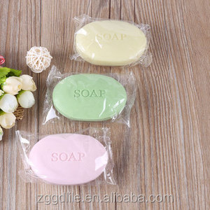 Saponetta per doccia per il corpo con profumo forte di lunga durata OEM dal fornitore di saponi - Product Image 3