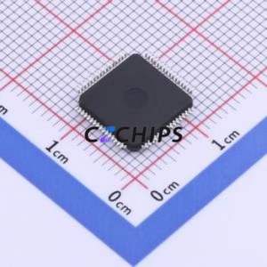 Microcontrôleur à puce IC à circuit intégré (MCU/MPU/SoC) LQFP-64 GD32L233RCT6 (10x10) d'origine - Product Image 2