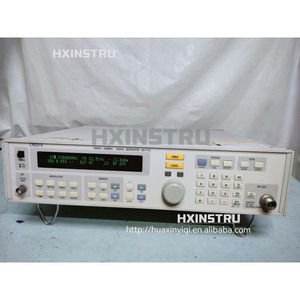 เครื่องกำเนิดสัญญาณ Jung Jin SG-1710 200Hz-1000MHz ไม่ทำงาน HX - Product Image 1