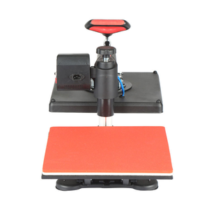 Alfombrilla de prensa de calor de silicona de 15x15 pulgadas y 8mm de espesor para prensa de transferencia de calor reemplazo de marca SM con servicio de corte - Product Image 1