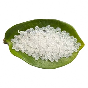 เม็ดพลาสติกเรซินขายดี โฮโมโพลิเมอร์และโคโพลิเมอร์ โพลีโพรพิลีน PP - Product Image 4