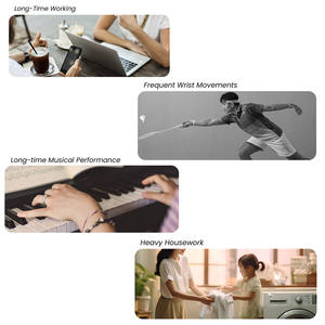 IDEARED Terapia de luz roja de cuerpo completo Pdt Máquina de terapia de luz Led Terapia de luz infrarroja Guante de terapia de luz roja para uso doméstico - Product Image 5