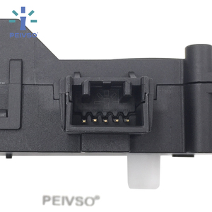 Actuador de Compuerta de Aire HVAC BLEND de Precio de Fábrica PEIVSO, Nuevo para TOYOTA COROLLA ZRE120 OEM 87106-12140 - Product Image 5