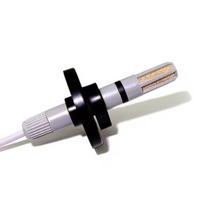 Sonde de capteur d'humidité de la température atmosphérique de sortie BGT <span class=keywords><strong>RS485</strong></span> 0-2V pour serre - Product Image 5