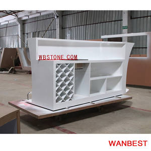 <span class=keywords><strong>Comptoir</strong></span> de <span class=keywords><strong>bar</strong></span> pour bateau de petite taille, design commercial, usage domestique, prix et qualité professionnels - Product Image 6