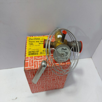 PLC adapté au thermomètre 067N3157. exp. 46 bar MWP 667 psig Approvisionnement en vrac