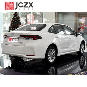<span class=keywords><strong>Toyota</strong></span> <span class=keywords><strong>Corolla</strong></span> <span class=keywords><strong>2021</strong></span> à <span class=keywords><strong>vendre</strong></span>, voitures à essence S-CVT, <span class=keywords><strong>Toyota</strong></span> <span class=keywords><strong>Corolla</strong></span> 1.2T 5 places, véhicule compact à essence pas cher - Product Image 2