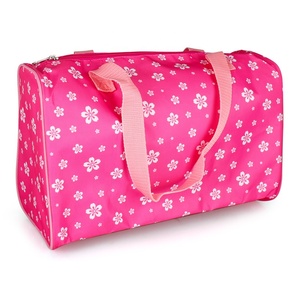 <span class=keywords><strong>ZYRA</strong></span> TOYS ZR-32A plus chaud mode princesse marque privée rouge à lèvres Kit enfants enfants jouet bricolage maquillage beauté sac ensemble pour Tween filles - Product Image 5