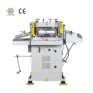 Electronic Tape Die Cut Machine Electronic Materials Die Cutting Machine Foam Tape Shape Cutting Machine