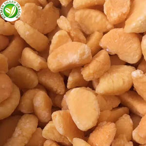 Éplucher bio congelé pelé en vrac IQF l'<span class=keywords><strong>orange</strong></span> tranchée de mandarine - Product Image 6