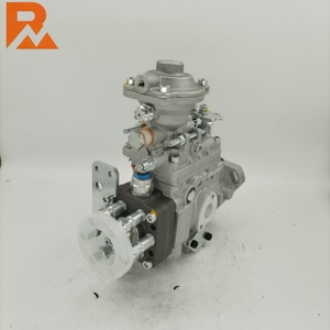 ปั๊มหัวฉีดน้ำมันเชื้อเพลิง 0460426142 VE6 12F1250R373 68005255 R373 สำหรับเครื่องยนต์ 6BTA 5.9L - Product Image 5