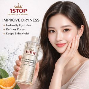 Tonique <span class=keywords><strong>Visage</strong></span> à l'<span class=keywords><strong>Eau</strong></span> <span class=keywords><strong>de</strong></span> <span class=keywords><strong>Rose</strong></span> Éclaircissant, Hydratant, Apaisant, Réparateur et Anti-Imperfections – Fournisseur d'Usine <span class=keywords><strong>de</strong></span> Cosmétiques - Product Image 2