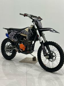 . <span class=keywords><strong>Moto</strong></span> tout-terrain haute performance KEWS K16 NC300 300cc, 4 temps, essence, motocross, dirt bike - Product Image 4