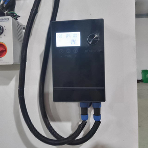 Ventilador de Techo Comercial HVLS 220V/380V OEM para Gimnasios y Centros de Fitness Diseñado para una Versatilidad Inigualable - Product Image 5