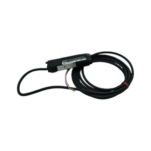 เครื่องขยายสัญญาณเลเซอร์เซนเซอร์ KEYENCE LR-XN11N แบบแยกสายเคเบิล ชนิดตัวเครื่องหลัก Npn พร้อมการรับประกันหนึ่งปี - Product Image 6
