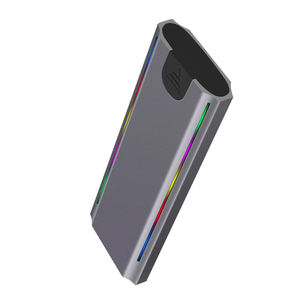 Icooharici sabit disk 512 SSD 2TB 1TB 256GB 128GB GB USB3.<span class=keywords><strong>2</strong></span> tip-c destek <span class=keywords><strong>M</strong></span>.<span class=keywords><strong>2</strong></span> NGFF SSD <span class=keywords><strong>M</strong></span>.<span class=keywords><strong>2</strong></span> NGFF muhafaza taşınabilir SSD - Product Image 5