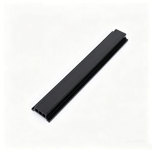 Corrosion Resistant PA66GF25 Hollow Thermal Break Strip <b>Window</b> and Door Accessories for High-end <b>Window</b> and Facade DICAIstems - Product Image 5