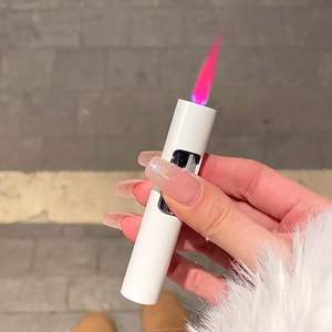 Offre Spéciale Kawaii nouveauté <span class=keywords><strong>briquet</strong></span> rose flamme gaz Butane Design moderne <span class=keywords><strong>Hello</strong></span> <span class=keywords><strong>Kitty</strong></span> dessin animé personnage Jet <span class=keywords><strong>briquet</strong></span> pour Cigarettes - Product Image 6