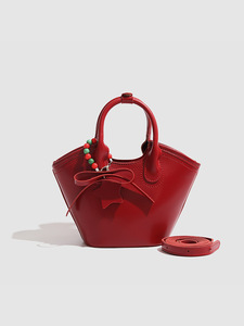 Nuevos Bolsos de Hombro de Lujo para Mujer, de Cuero PU con una Sola Correa, Estilo Vintage, con Cierre, Diseño Clásico, Color Bronceado, Moda Vegetariana, Marca Tanjing - Product Image 3