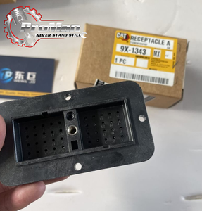 Proman 1528338 152-8338  Rakitan Dudukan Inti Suku Cadang Mesin Konstruksi untuk Traktor Beroda Rantai 933C <span class=keywords><strong>939C</strong></span> 973K 953C Original - Product Image 2