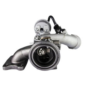 Turbocompresor Completo KP38-4175K 04E145702H 04E145702G 16389880000 para Audi A3 Q3 1.4 TSI <span class=keywords><strong>CSSA</strong></span> CSTA DBVA - Product Image 5