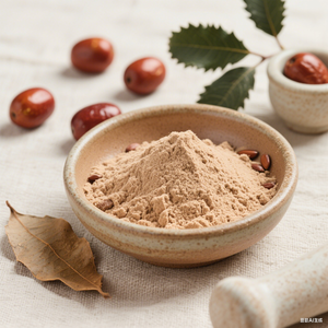 النوم الطبيعي يحسن خلاصة سيزيبفي زيزينوسي العضوية ، خلاصة العصير البري ، تاريخ العمود الفقري - Product Image 5