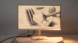 Monitor Profesional para Juegos de 27 Pulgadas, 21:9, 99% sRGB, Panel de Grado A+, Tiempo de Respuesta de 5ms, 120Hz, para Negocios y Juegos de Alta Velocidad - Product Image 4