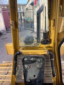 Bulldozer Bekas CAT D3 <span class=keywords><strong>Dozer</strong></span> Mini Traktor Kecil Bulldozer CAT D6g D6d Crawler Bulldozer Bekas Caterpillar <span class=keywords><strong>D6</strong></span> D7 D3 D4 D5 <span class=keywords><strong>Dozer</strong></span> - Product Image 6