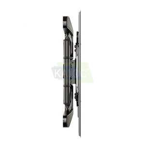 KALOC L600 <span class=keywords><strong>Support</strong></span> <span class=keywords><strong>mural</strong></span> <span class=keywords><strong>TV</strong></span> pour <span class=keywords><strong>32</strong></span>-70 pouces <span class=keywords><strong>inclinable</strong></span> <span class=keywords><strong>et</strong></span> pivotant VESA 600*400 MM <span class=keywords><strong>Support</strong></span> <span class=keywords><strong>mural</strong></span> <span class=keywords><strong>TV</strong></span> moyen à mouvement complet - Product Image 5