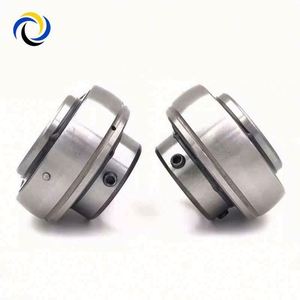 <span class=keywords><strong>Rodamiento</strong></span> de Bloque de Almohada con Ranura Profunda <span class=keywords><strong>YAR</strong></span> <span class=keywords><strong>208</strong></span>-2F YAR208-2F - Product Image 2