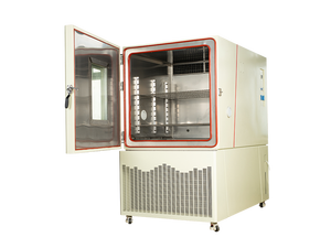 Camera Climatica a Temperatura e Umidità Costante 150L~400L |   Da Banco e da Terra |   -40 ° Da C a +180 ° Gamma C 10~98%RH - Product Image 3