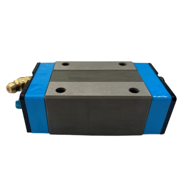 LSQ20AA Linear Block 20x44x30mm LSQ20 AA Machine Linear Guideway LSQ 20AA Standard Linear Slider