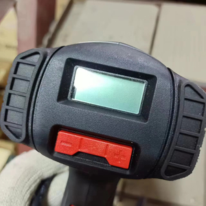 <span class=keywords><strong>Ronix</strong></span> Professional 1800W Pistola de calor de hierro Multi-Temperatura 50-60Hz Venta caliente Fuente eléctrica Tres en uno - Product Image 6