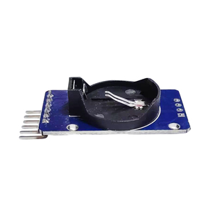 Module d'horloge temps réel RTC DS3231, module de stockage IIC sans remplacement de batterie pour kit de développement DIY pour Arduino - Product Image 3