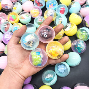 ขายส่งของเล่นพลาสติกหลากหลายแบบ สำหรับแคปซูลเปล่าขนาด 45 มม. พร้อมของเล่นแบบคละ - Product Image 5