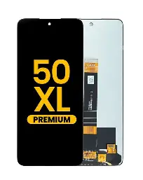 หน้าจอ LCD โทรศัพท์มือถือคุณภาพดั้งเดิม ชุดประกอบอะไหล่สำหรับ TCL 50 XL 5G T702W T704V อะไหล่ซ่อมจอสัมผัส จำหน่ายจำนวนมาก - Product Image 6