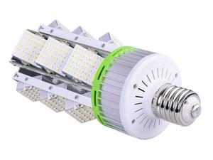 Ángulo de haz ajustable 170lm/<span class=keywords><strong>W</strong></span> E26/<span class=keywords><strong>E27</strong></span>/E39/E40 Ex39 Bombilla LED de maíz IP65 20W/36W/40W/50W/60W Aluminio para uso en exteriores/jardín - Product Image 6