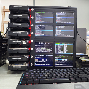 ฮาร์ดดิสก์มือสอง ขนาด 3.5 นิ้ว SATA คุณภาพดี สำหรับคอมพิวเตอร์ตั้งโต๊ะ ความจุ 500GB - Product Image 5