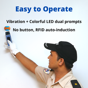 Hot bán kim loại <span class=keywords><strong>Guard</strong></span> tour du lịch hệ thống quản lý kiểm tra điểm tuần tra hệ thống cho an ninh giám sát - Product Image 4