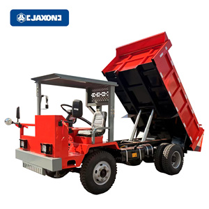 Camions à benne basculante de 5 tonnes extraction hydraulique camions à benne basculante lourds à vendre prix bon marché camion à benne basculante vente pérou chili - Product Image 4